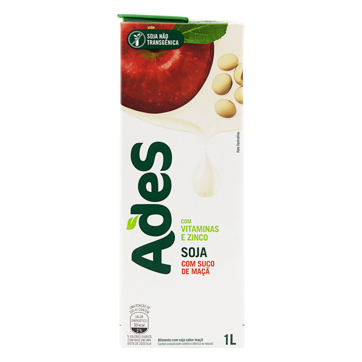 ADES MACA TP 1L — imagem 1