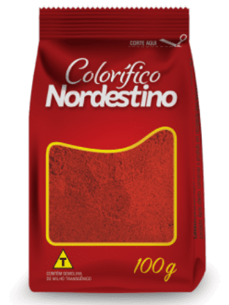 COLORÍFICO NORDESTINO - COLORAL - SÃO BRAZ