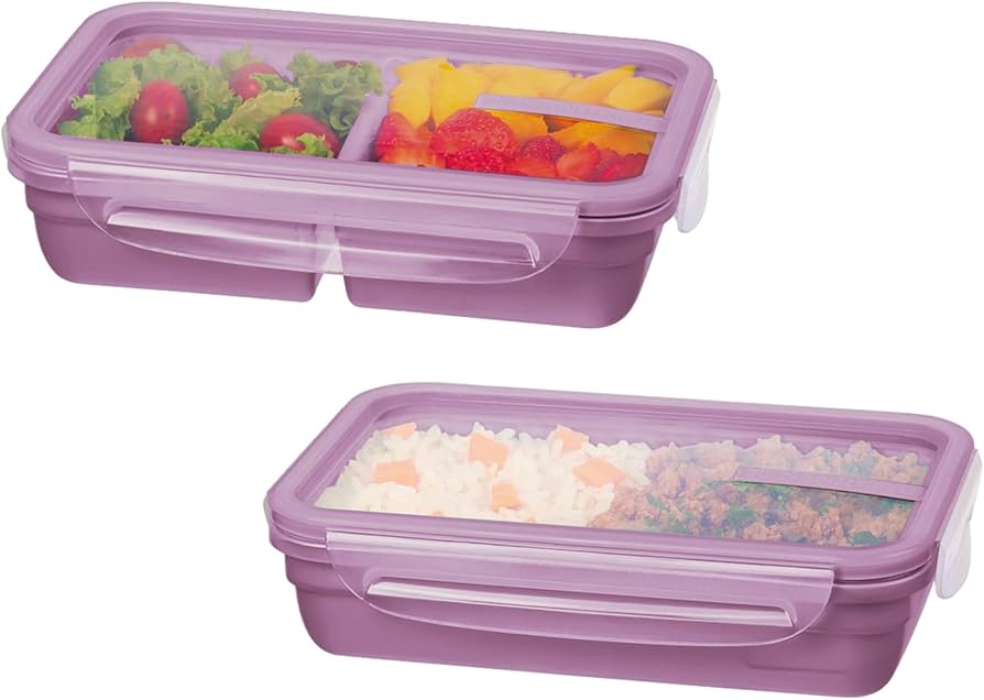 CONJUNTO MARMITA SANREMO FRESHY ROSA 2 PEÇAS