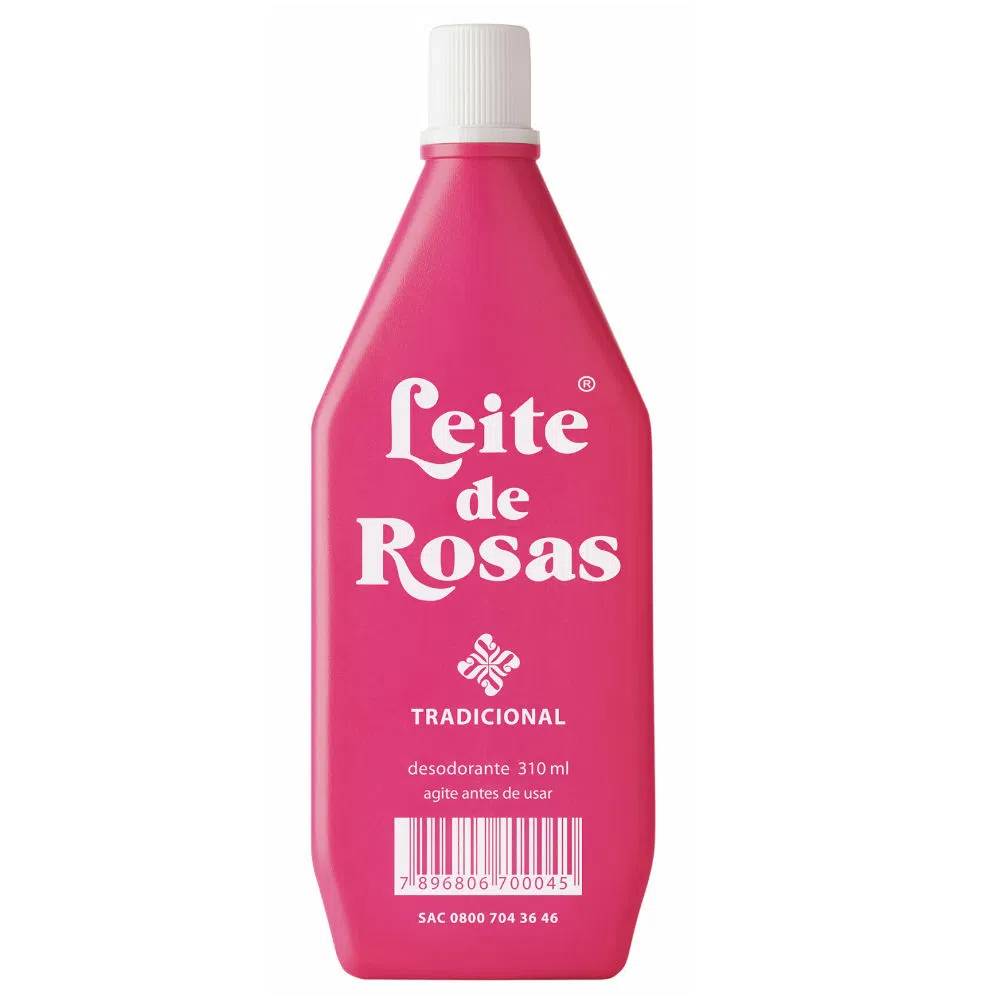 DS LEITE ROSAS 12X | LEITE ROSA EXTRA GDE 0
