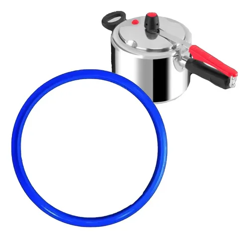 ANEL DE BORRACHA PARA PANELA DE PRESSÃO 4,5L