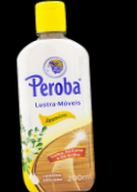LUSTRA-MÓVEIS JASMIM PEROBA FRASCO 200ML