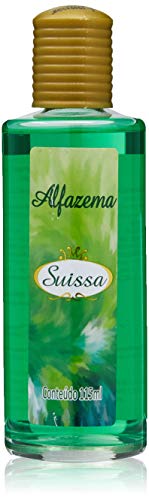 DEO COLONIA 115ML SUISSA ALFAZEMA