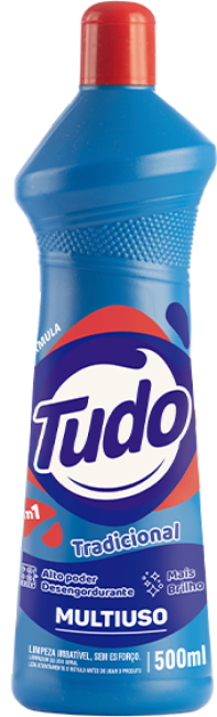 MULTI USO POLITRIZ 500ML TRADICIONAL
