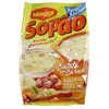 SOPÃO CARNE COM LEGUMES MAGGI SACHÊ LEVE 200G PAGUE 150G