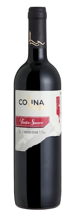 VINHO BRASILEIRO TINTO SUAVE COLLINA GARRAFA 750ML