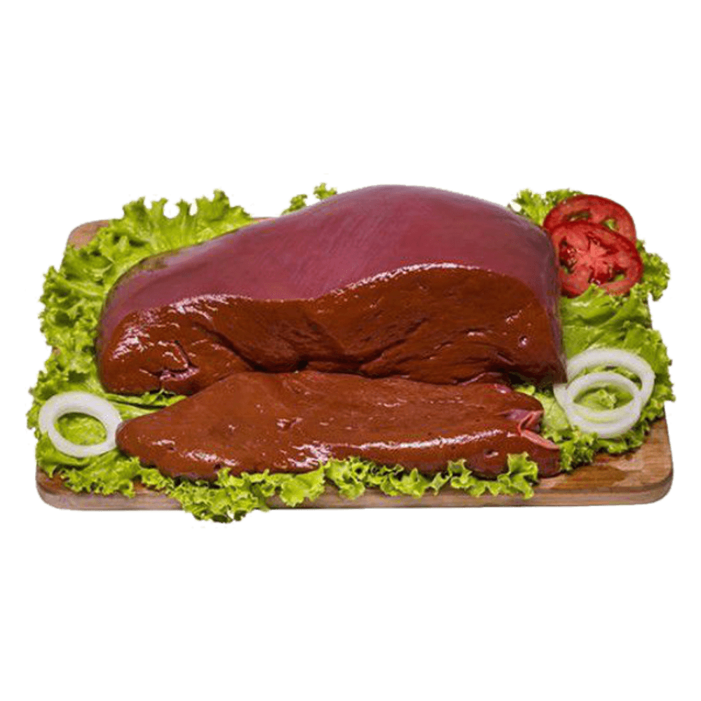 FIGADO BOVINO KG