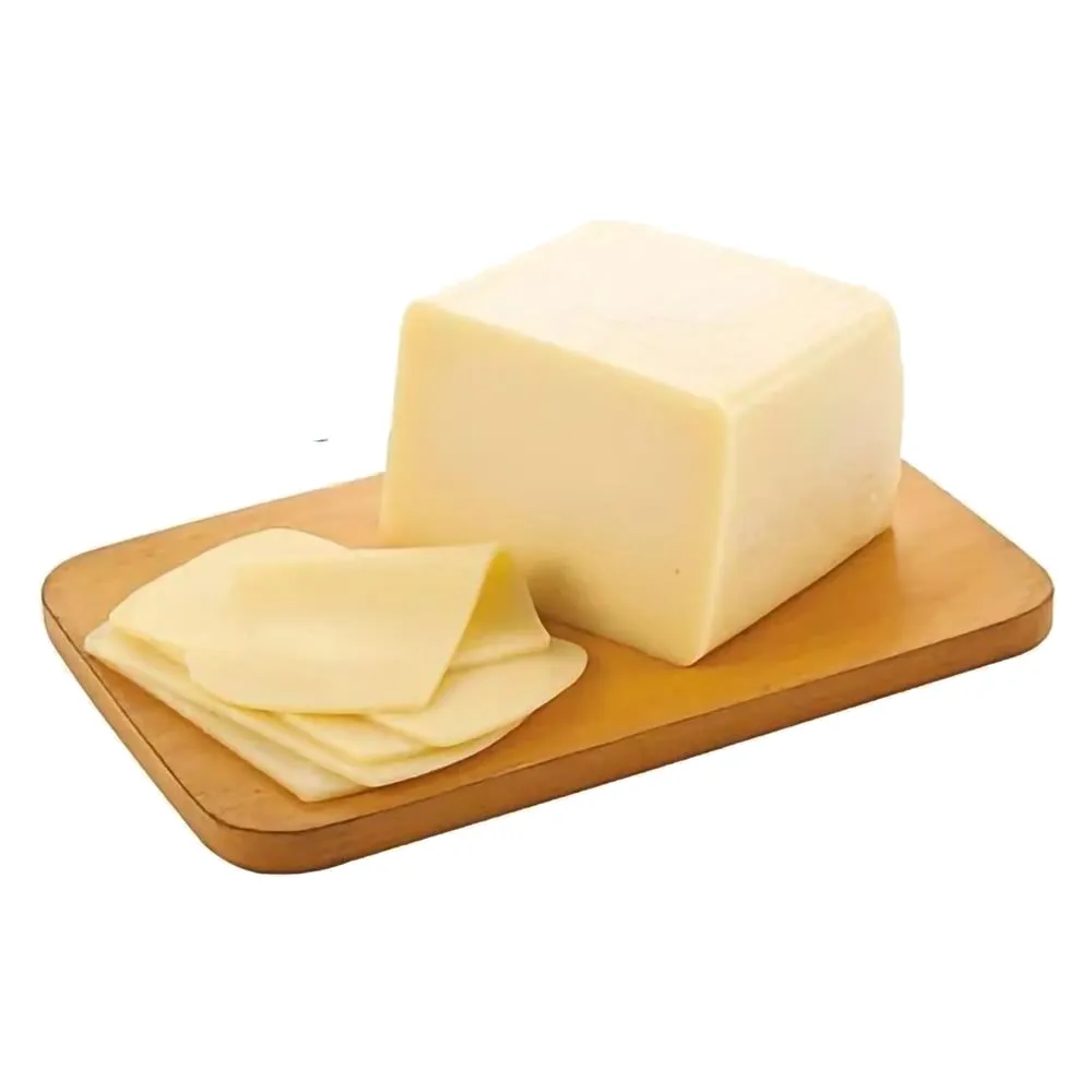 QUEIJO MUSSARELA ISIS KG 0