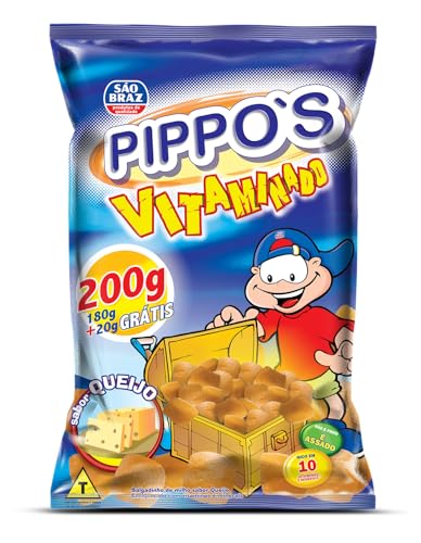 SALGADINHO ACIMA DE 40G (MAIS BARATO) 0
