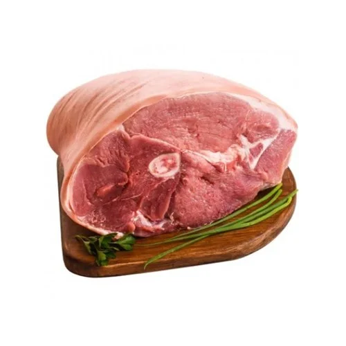 PERNIL SUINO C/O CONG. OURO DO SUL KG 0