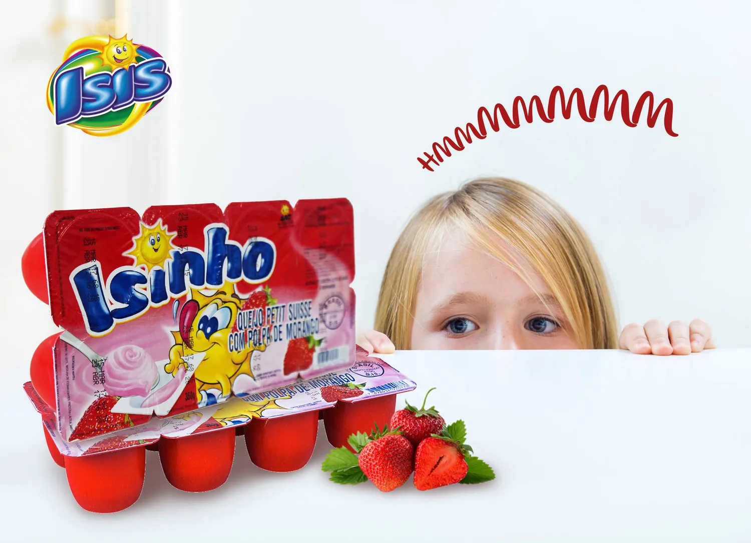 ISIS ISINHO PETIT SUISSE 0