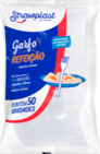 GARFO STRAW REF BCA C/50 — imagem 1