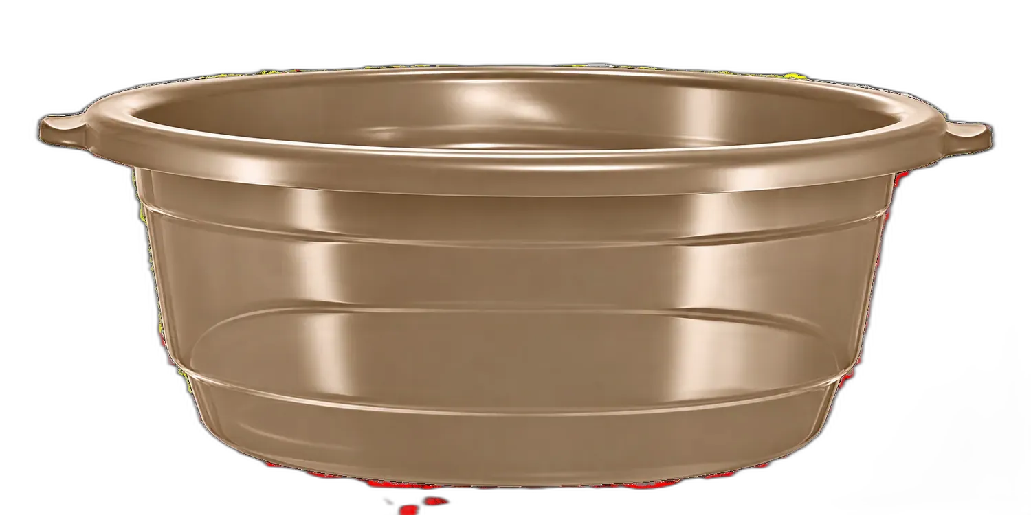 BACIA 3,5L LUMAR