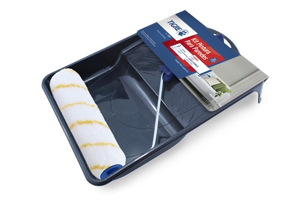 KIT PARA PINTURA ANTI RESPINGO REF. 1576000 0