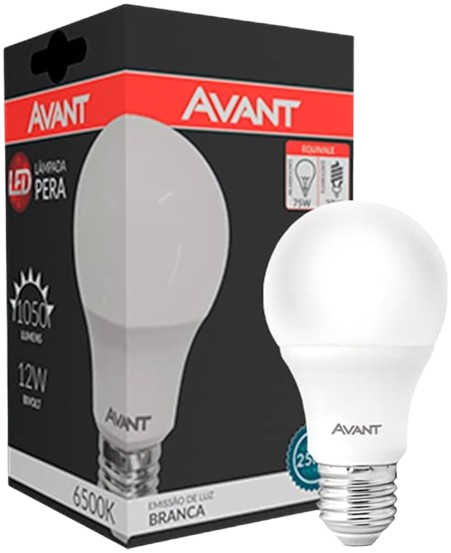 LAMP LED AVANT 1050LM BR 12W 0