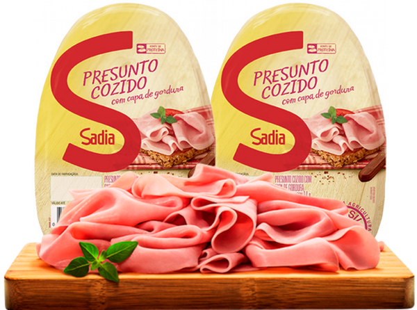 PRESUNTO SADIA