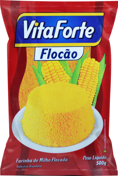 FLOCÃO VITAFORTE 500G