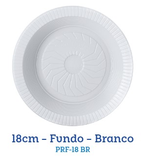 PRATOS CRISTALCOPOS FUNDO UN