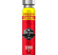 ANTITRANSPIRANTE VIP OLD SPICE 200ML SPRAY EMBALAGEM ECONÔMICA 0