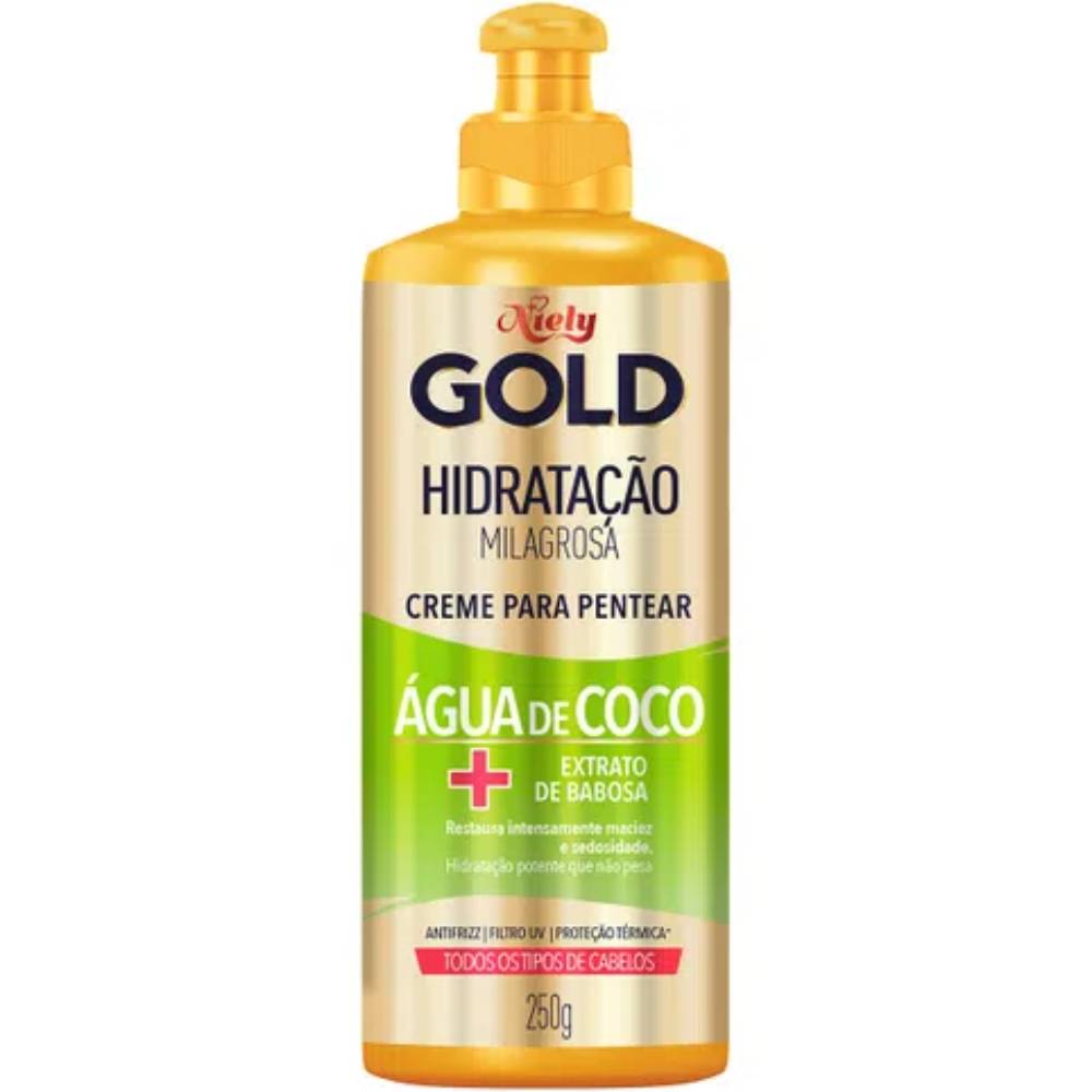 CR P/ PENTEAR 280G NIELY GOLD HIDAT AGUA DE COCO
