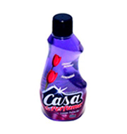 LIMPADOR PERFUMADO SENSUALIDAD CASA & PERFUME FRASCO 500ML