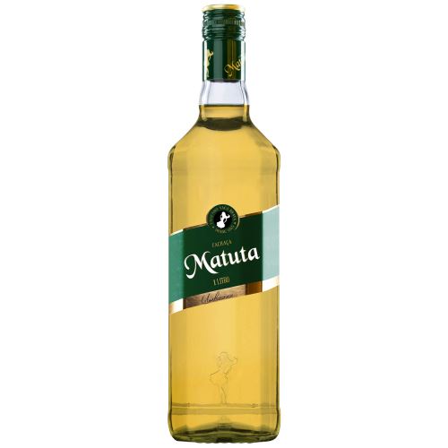 CACHACA MATUTA UMBURANA 1L