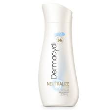DERMACYD NEUTRALIZE SAB LIQ 200ML NOVO 0