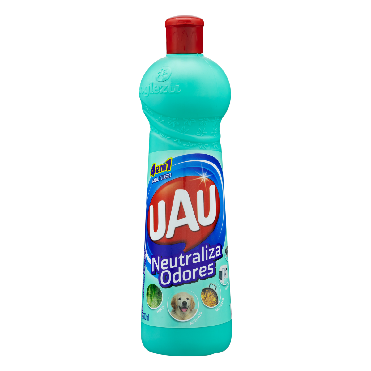 MULTI USO ELIMINADOR ODORES UAU — imagem 1