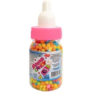 CONFEITO FRUTINHA MAMA CANDY 38G 0