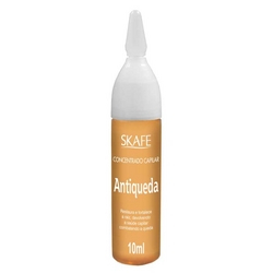 AMPOLA SKAFE KERAFORM ANTI-QUEDA 10ML 0
