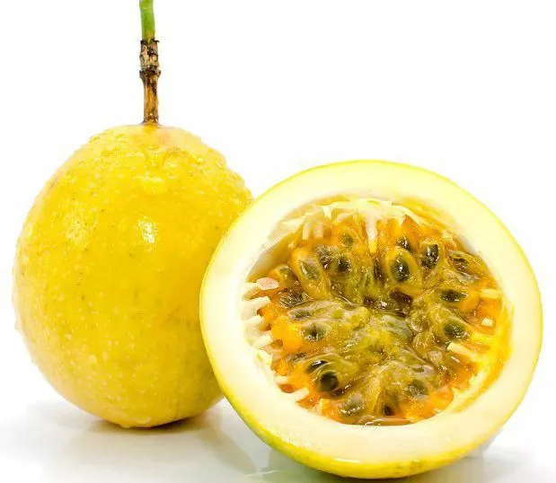 MARACUJÁ KG — imagem 1