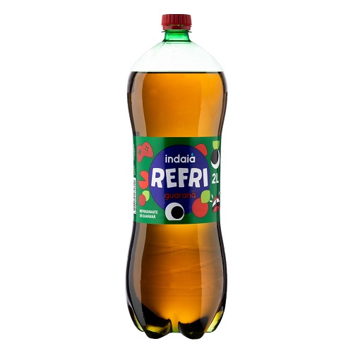 REFRIGERANTE GUARANA GRF 2L INDAIA REFRI