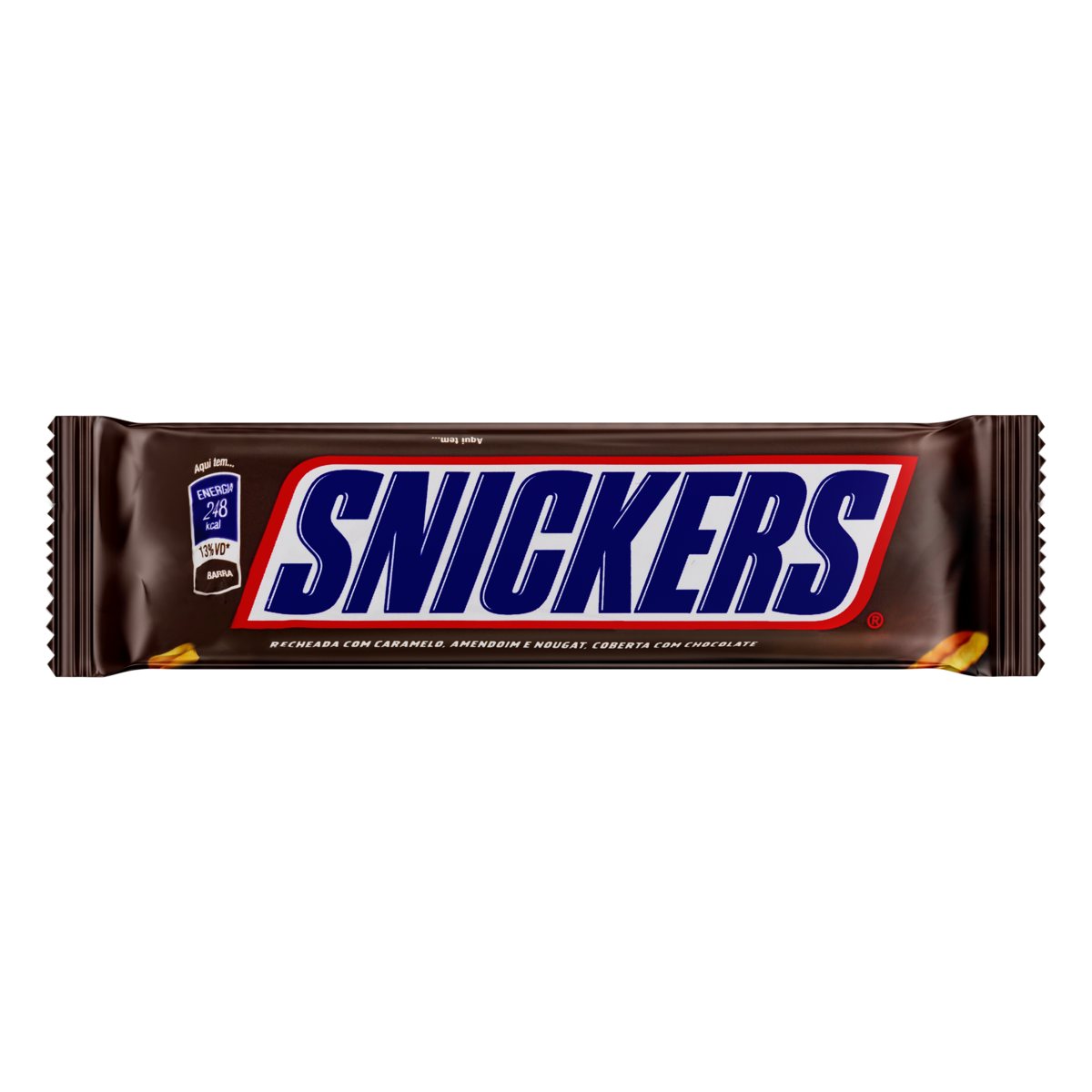 CHOCOLATE SNICKERS 45G