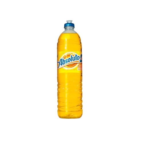 LAVA LOUÇAS ABSOLUTO NEUTRO 500ML