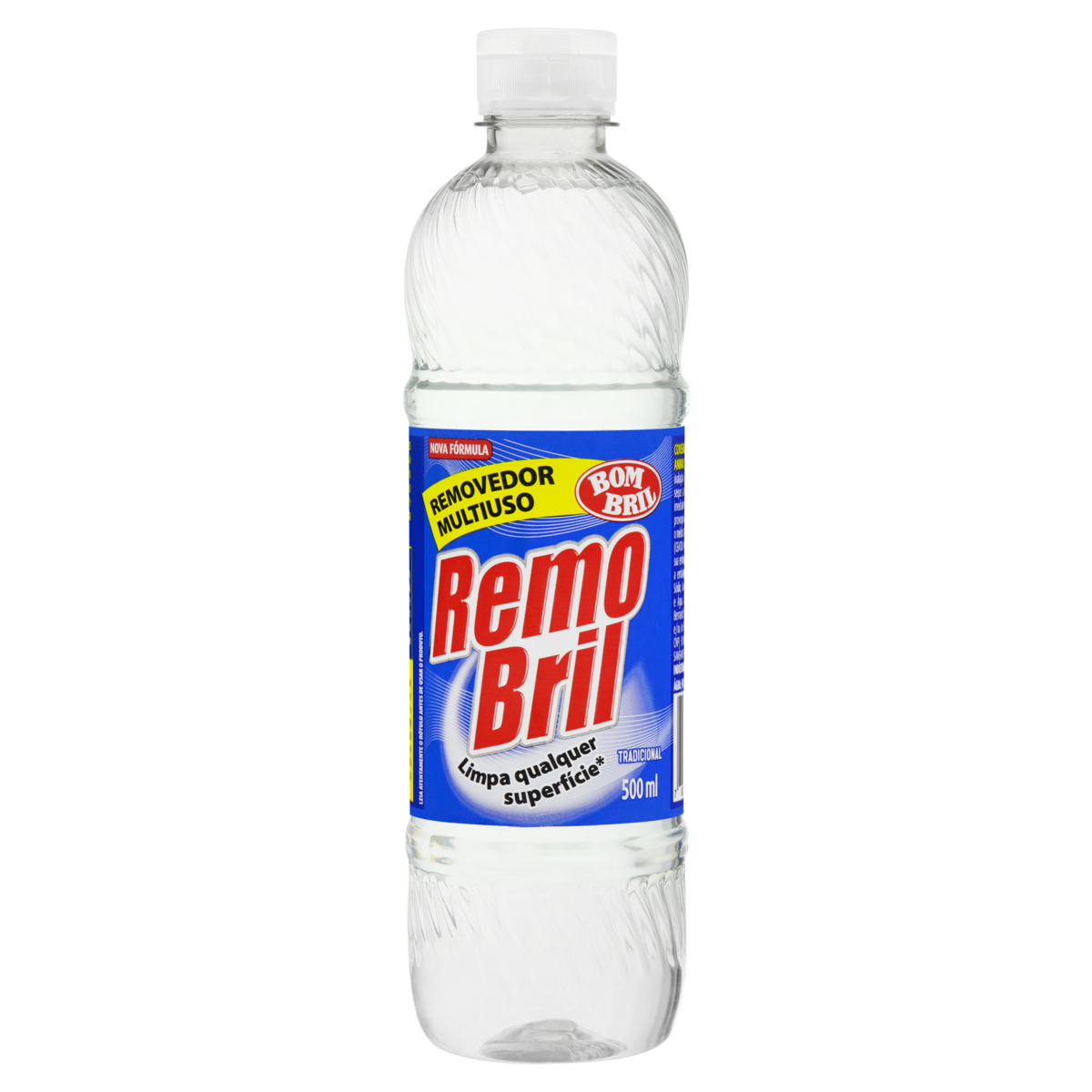 REMOVEDOR MULTIUSO TRADICIONAL REMOBRIL SQUEEZE 500ML