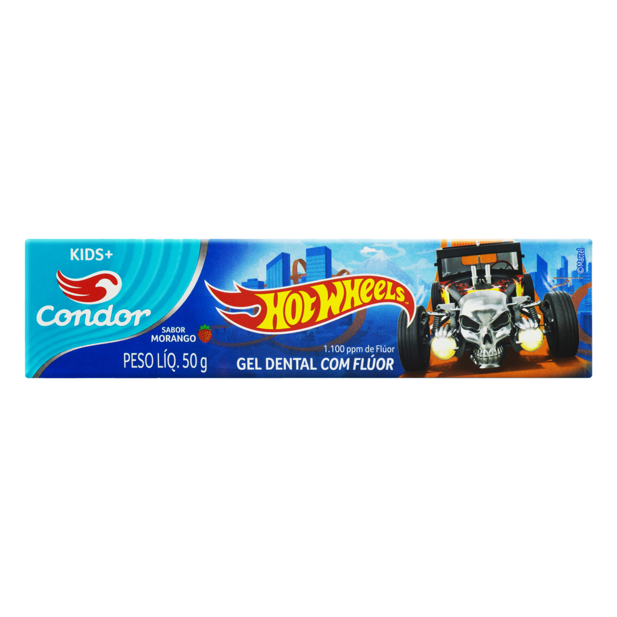 G DENTAL CONDOR 8211 HW 50G — imagem 1