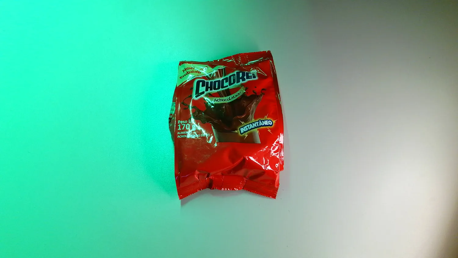 ACHOCOLOTADO INSTANTANEO CHOCO