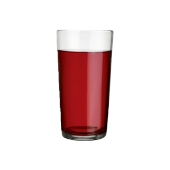 COPO VIDRO PARA VITAMINA 390ML NADIR BAR