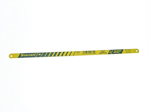 SERRA STARRET FLEX 18 DENTES