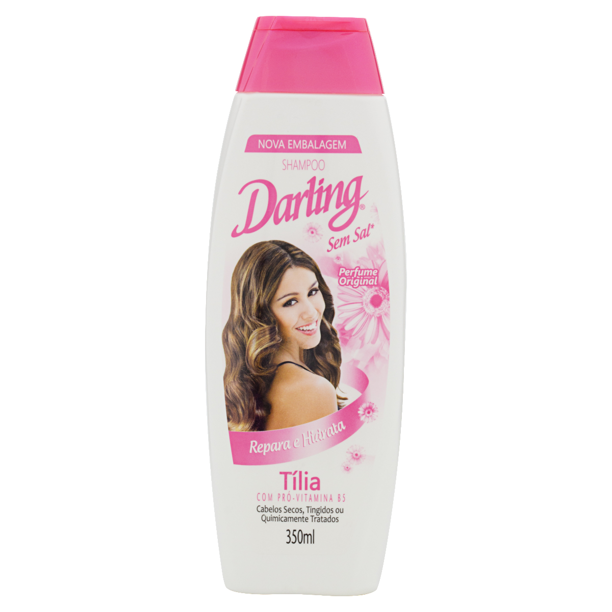 SHAMPOO DARLING TILIA 350ML