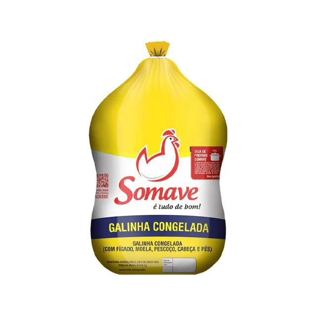 GALINHA MATRIZ SOMAVE KG 0