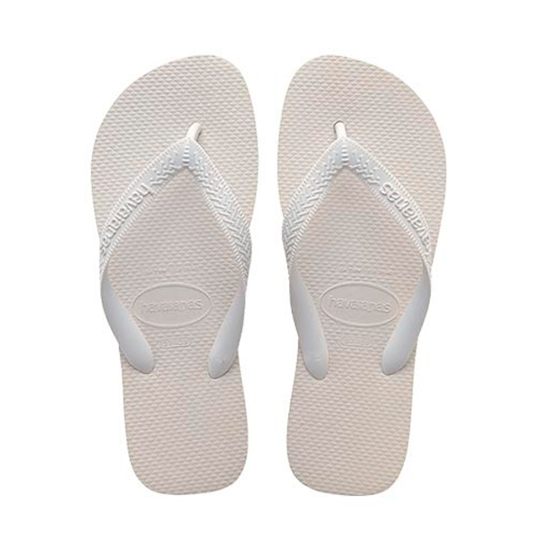 SAND HAVAIANAS COLOR BRANCO 41/2