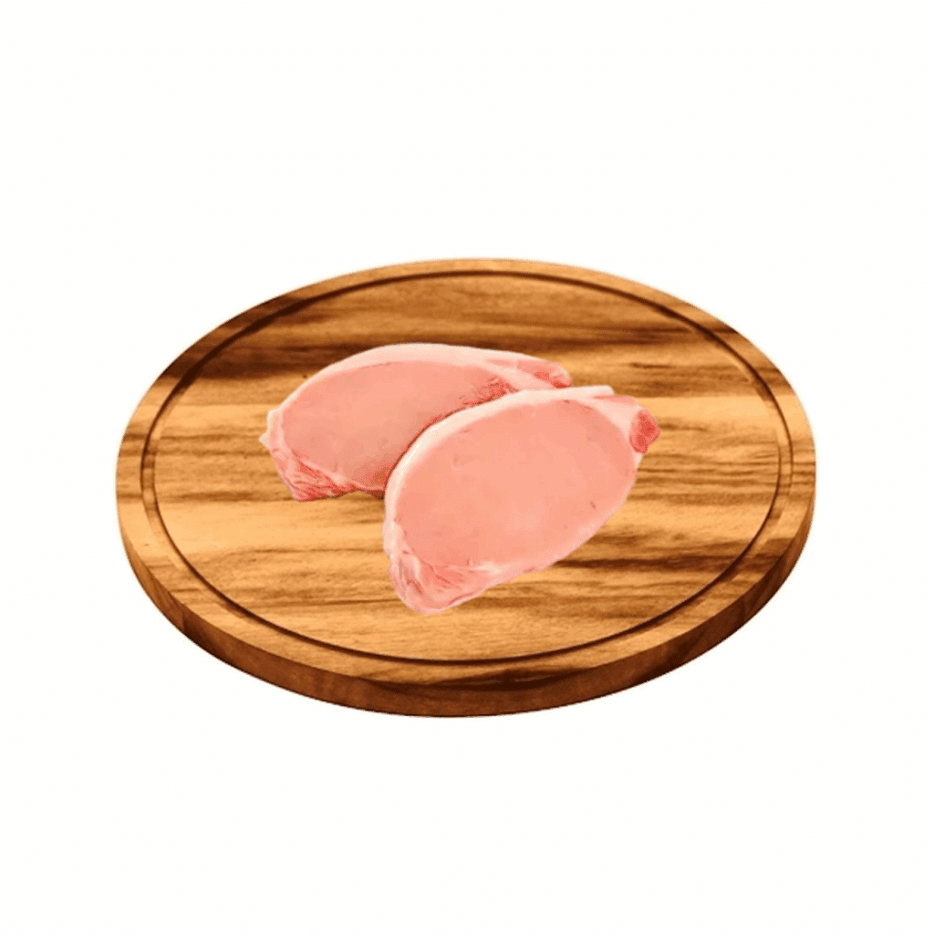 BISTECA DE PEITO DE FRANDO AVE NOVA KG