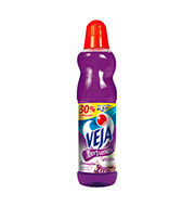 LIMPADOR PERFUMADO LAVANDA DA FRANCA VEJA PERFUMES FRASCO 500ML