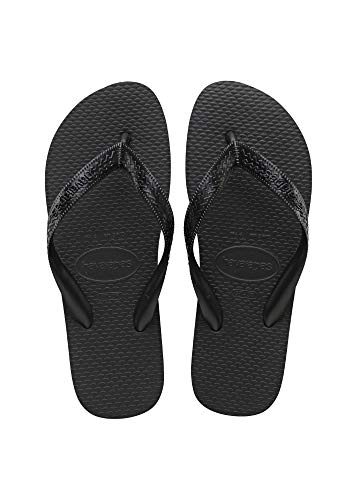 SAND HAVAIANAS COLOR PRETO 43/4 0