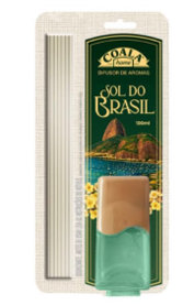 DIFUSOR DE AROMAS SOL DO BRASIL COALA 100ML — imagem 1