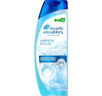HES SH 200ML LIMPEZA EFICAZ — imagem 1