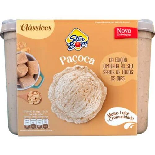 SORV STERBOM 2L PACOCA 0