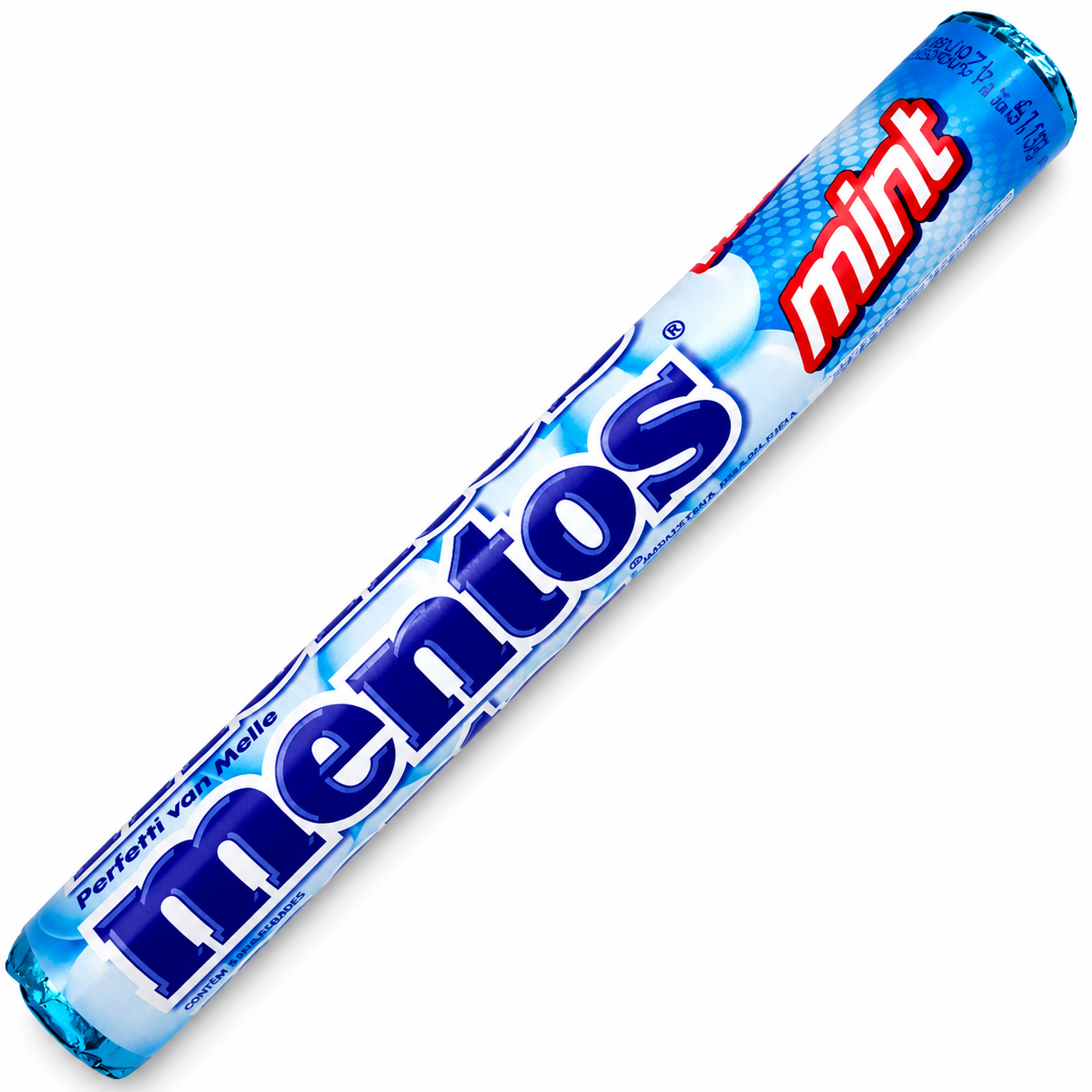BALA MENTOS 29,5G MINT