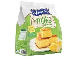 VITAMASSA MIST MILHO 0